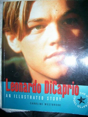 LEONARDO DICAPRIO ΡΒ