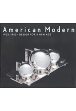 AMERICAN MODERN 1925-1940 HB