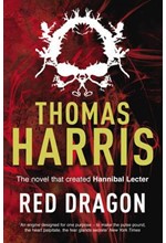 THE RED DRAGON PB