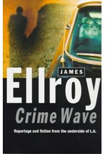 CRIME WAVE PB