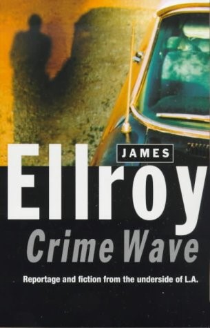 CRIME WAVE PB