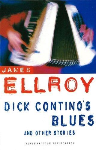 DICK CONTINO'S BLUES PB