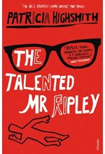 THE TALENTED MR RIPLEY FILM TIE-IN PB