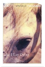 AS I LAY DYING PB