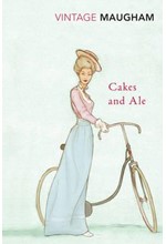 CAKES AND ALE PB