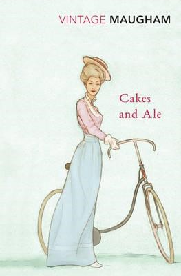 CAKES AND ALE PB