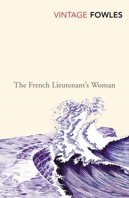 THE FRENCH LIEUTENANT'S WOMAN PB