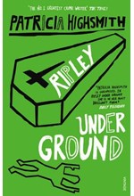 RIPLEY UNDER GROUND PB