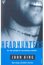 HEADHUNTERS PB