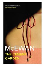 THE CEMENT GARDEN PB