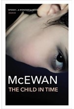 THE CHILD IN TIME PB