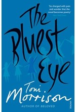 THE BLUEST EYE PB