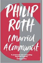 I MARRIED A COMMUNIST PB