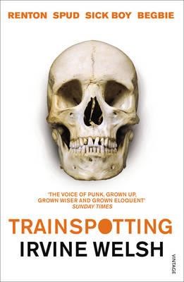 TRAINSPOTTING PB