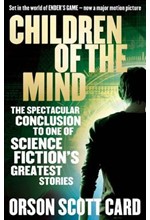 CHILDREN OF THE MIND PB