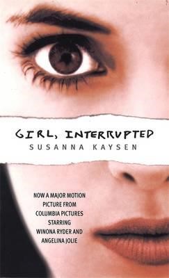 GIRL INTERRUPTED PB