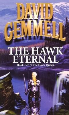 THE HAWK ETERNAL PB