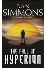 THE FALL OF HYPERION PB