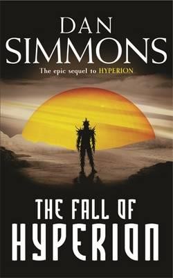 THE FALL OF HYPERION PB