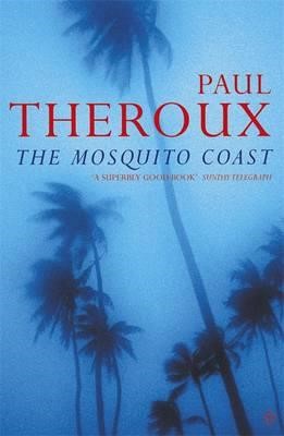 THE MOSQUITO COAST PB