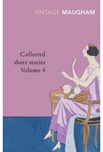 COLLECTED SHORT STORIES VOL.4 PB