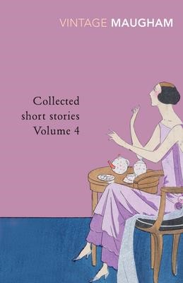 COLLECTED SHORT STORIES VOL.4 PB