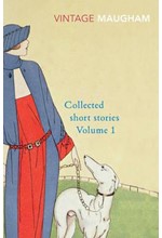 COLLECTED SHORT STORIES VOL.1 PB