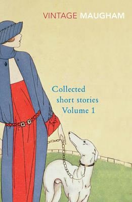 COLLECTED SHORT STORIES VOL.1 PB