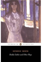 HEDDA GABLER PB