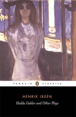 HEDDA GABLER PB