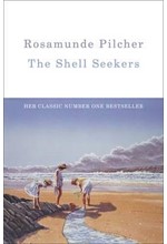 THE SHELL SEEKERS PB