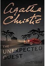 THE UNEXPECTED GUEST PB