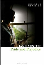 PRIDE AND PREJUDICE PB