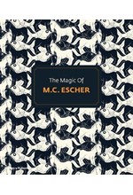 THE MAGIC OF M.C.ESCHER PB