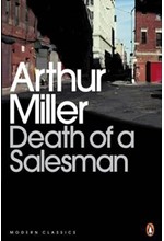 DEATH OF A SALESMAN PB