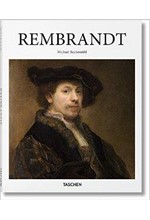 REMBRANDT HB