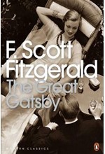 THE GREAT GATSBY PB