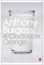 A CLOCKWORK ORANGE PB