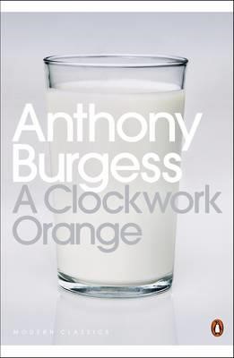 A CLOCKWORK ORANGE PB