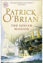 THE IONIAN MISSION PB