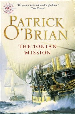 THE IONIAN MISSION PB