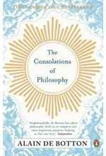 THE CONSOLATIONS OF PHILOSOPHY PB