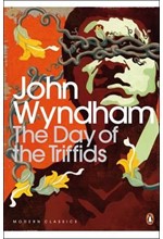 THE DAY OF THE TRIFFIDS PB