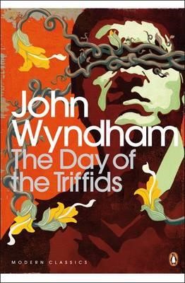 THE DAY OF THE TRIFFIDS PB