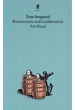 ROSENCRANTZ & GUILDENSTERN ARE DEAD PB