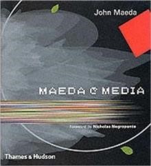 MAEDA & MEDIA PB