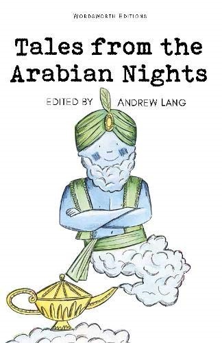 TALES FROM THE ARABIAN NIGHTS PB