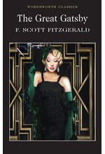 THE GREAT GATSBY PB