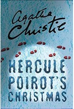 HERCULE POIROT'S CHRISTMAS PB