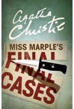 MISS MARPLE'S FINAL CASES PB